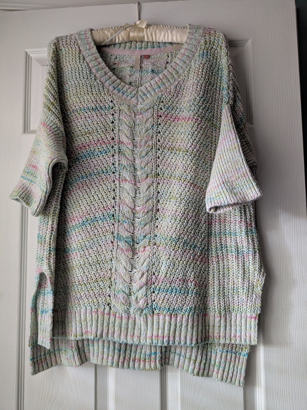 Anthropology Pilcro Sweater